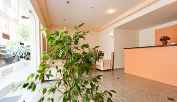 Hotel Delta Agios Nikolaos Exterior foto