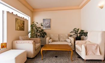 Hotel Delta Agios Nikolaos Exterior foto